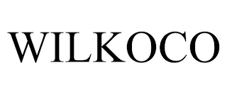 WILKOCO
