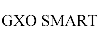 GXO SMART