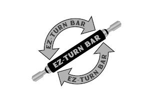 EZ-TURN BAR EZ-TURN BAR EZ-TURN BAR