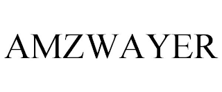 AMZWAYER