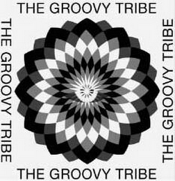 THE GROOVY TRIBE THE GROOVY TRIBE THE GROOVY TRIBE THE GROOVY TRIBE