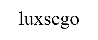 LUXSEGO