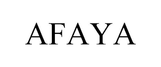 AFAYA