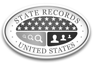 STATE RECORDS UNITED STATES