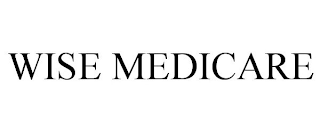 WISE MEDICARE