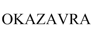 OKAZAVRA