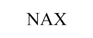 NAX