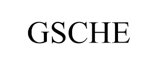 GSCHE