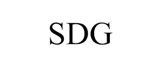 SDG