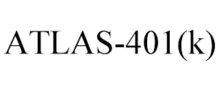 ATLAS-401(K)