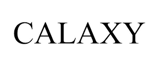 CALAXY