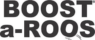 BOOST A-ROOS