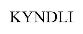 KYNDLI