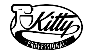 KITTY PROFESSIONAL