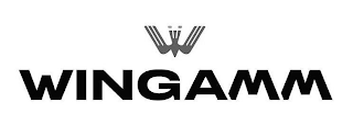 W WINGAMM