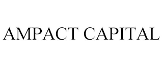 AMPACT CAPITAL