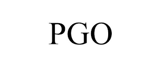 PGO