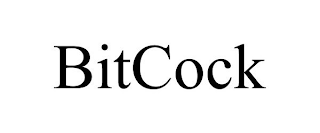 BITCOCK