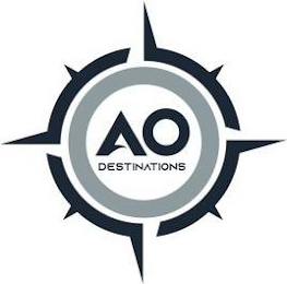 AO DESTINATIONS