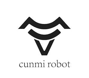 CUNMI ROBOT