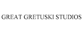 GREAT GRETUSKI STUDIOS