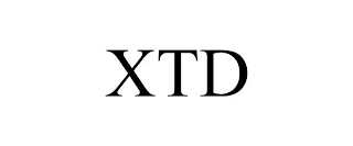 XTD