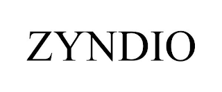 ZYNDIO