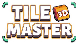 TILE MASTER 3D