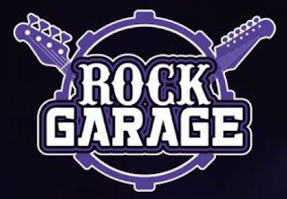 ROCK GARAGE