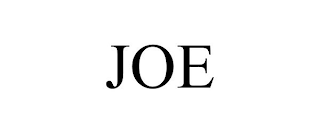 JOE