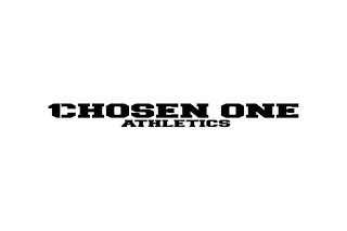 1CHOSEN ONE ATHLETICS