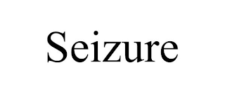 SEIZURE