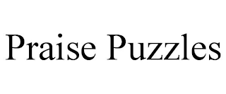 PRAISE PUZZLES