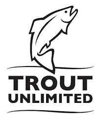 TROUT UNLIMITED