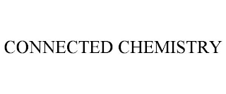 CONNECTED CHEMISTRY