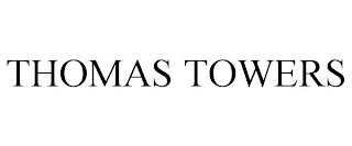 THOMAS TOWERS