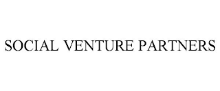 SOCIAL VENTURE PARTNERS