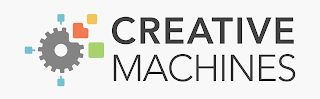 CREATIVE MACHINES