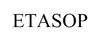 ETASOP