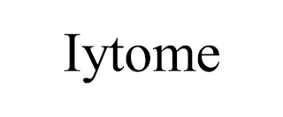 IYTOME