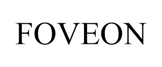 FOVEON