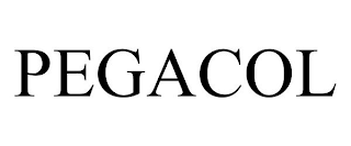 PEGACOL