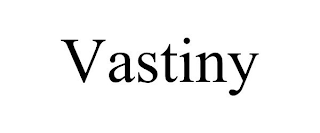 VASTINY