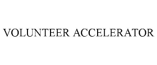 VOLUNTEER ACCELERATOR