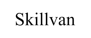 SKILLVAN