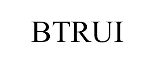 BTRUI