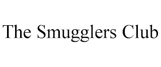 THE SMUGGLERS CLUB