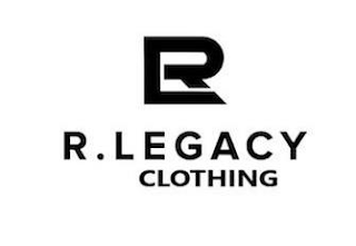 R. LEGACY CLOTHING RL