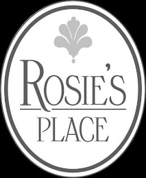 ROSIE'S PLACE