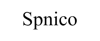 SPNICO